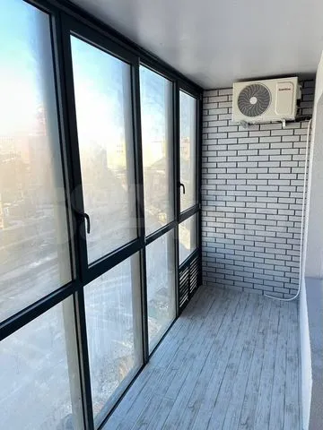 Ипподромская - 12 №8