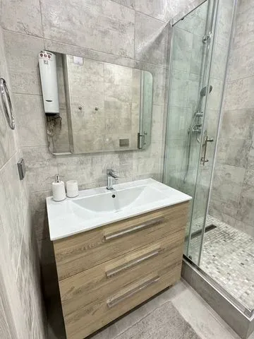 Ипподромская - 12 №6