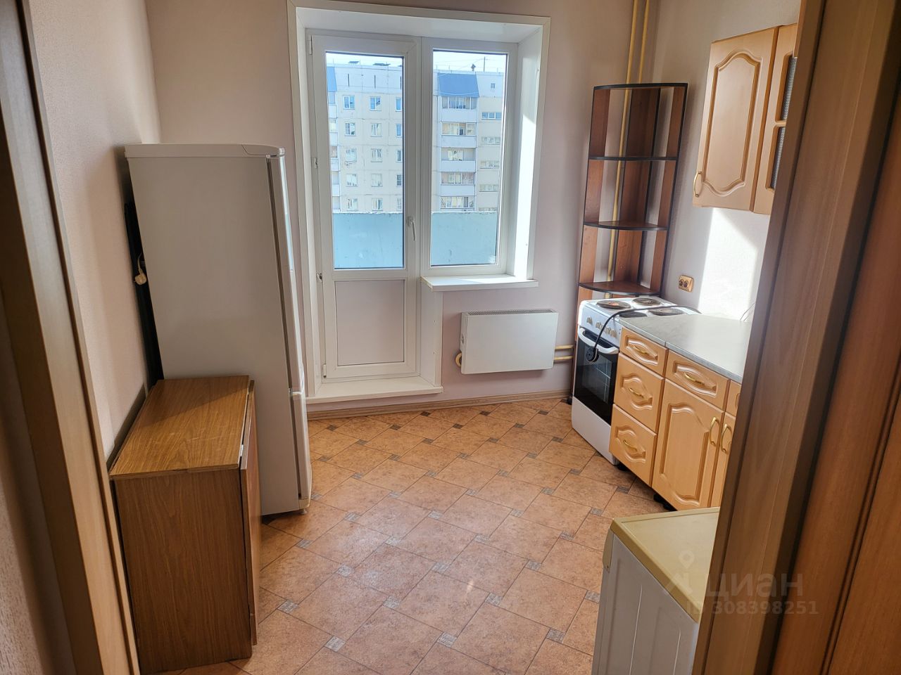 ул. Высоцкого, д.50 №1