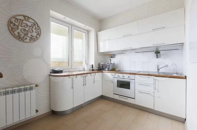 Горский микрорайон - 11 №3