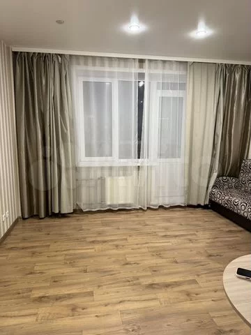 ул. Михаила Кулагина, д.31 №1