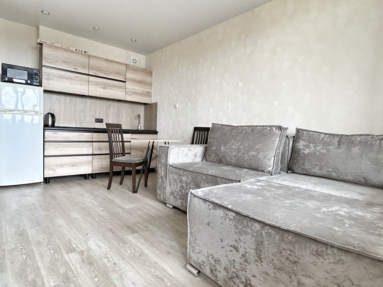 Авиастроителей - 18 №3