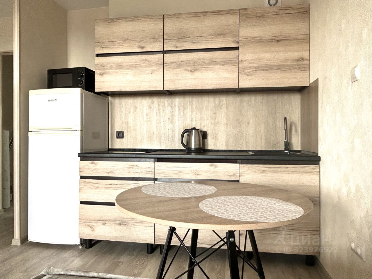 ул. Авиастроителей, д.18 №1