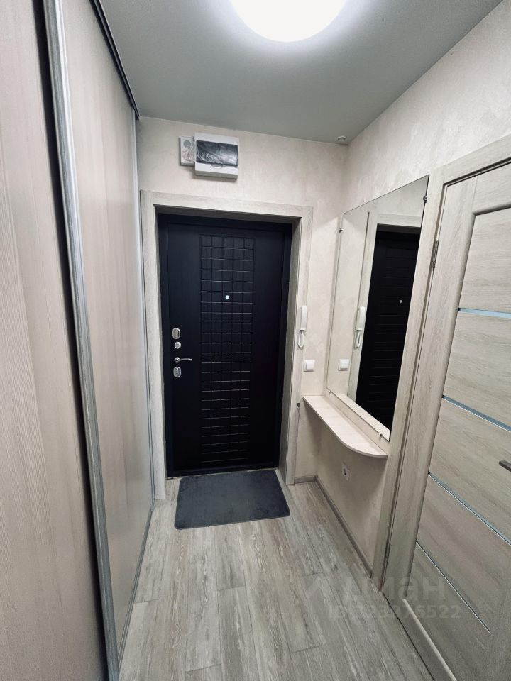 Авиастроителей - 18 №5