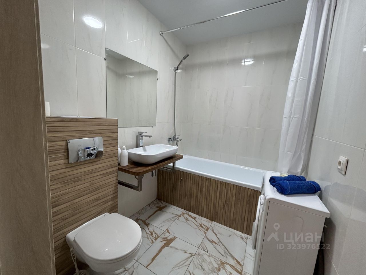 Авиастроителей - 18 №4