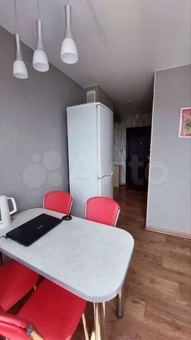 Курчатова - 13 №11