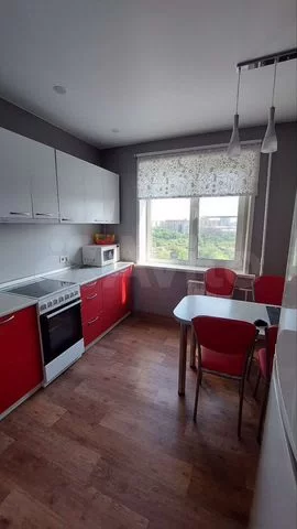 ул. Курчатова, д.13 №1