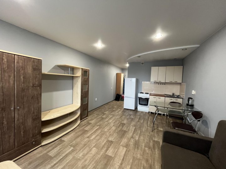 Троллейная - 1 №1