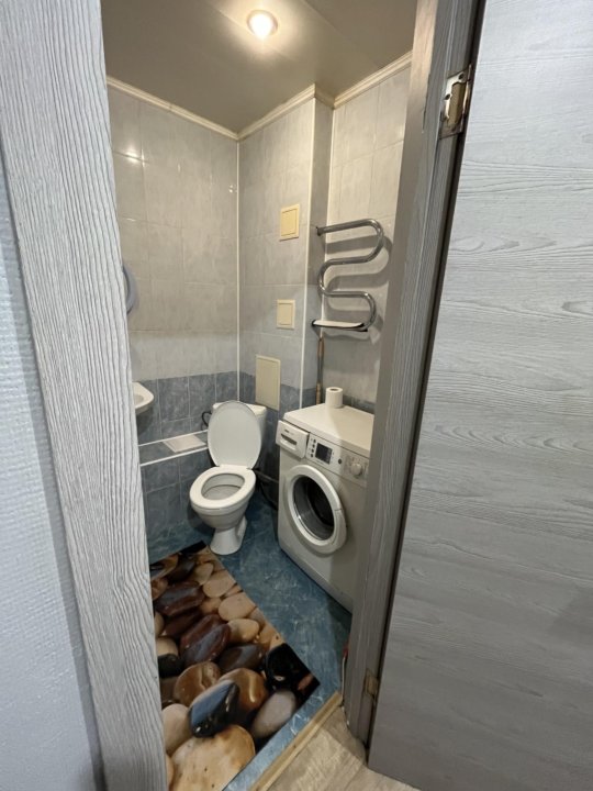 Троллейная - 1 №7