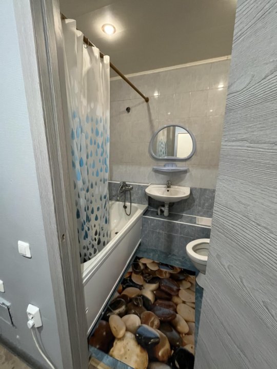 Троллейная - 1 №6