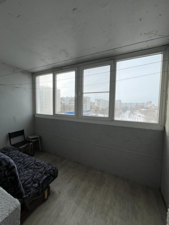 Троллейная - 1 №5