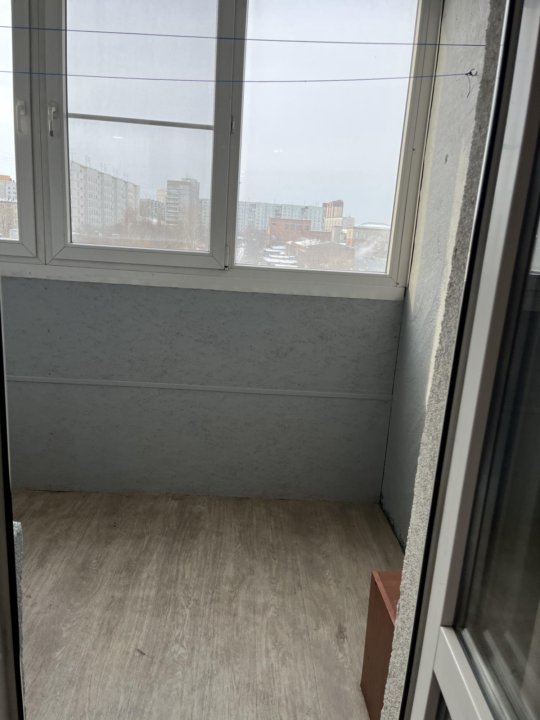 Троллейная - 1 №4