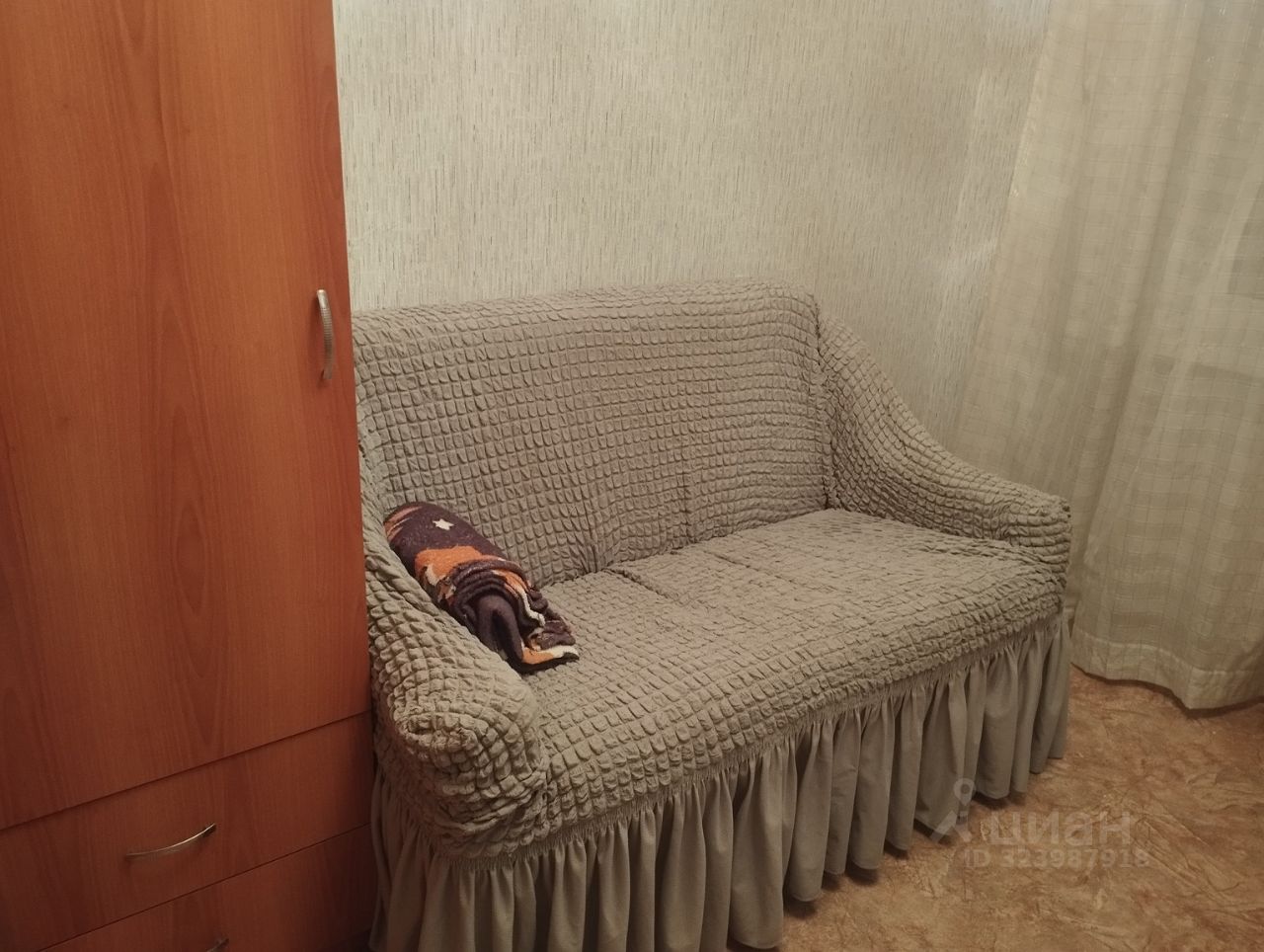 Лескова - 214/1 №1