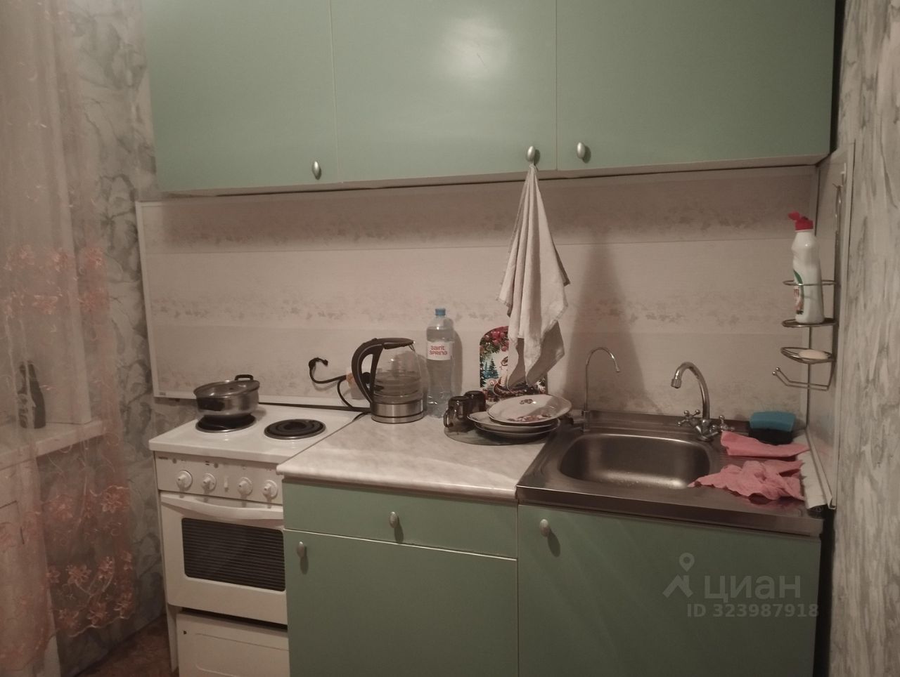 Лескова - 214/1 №5