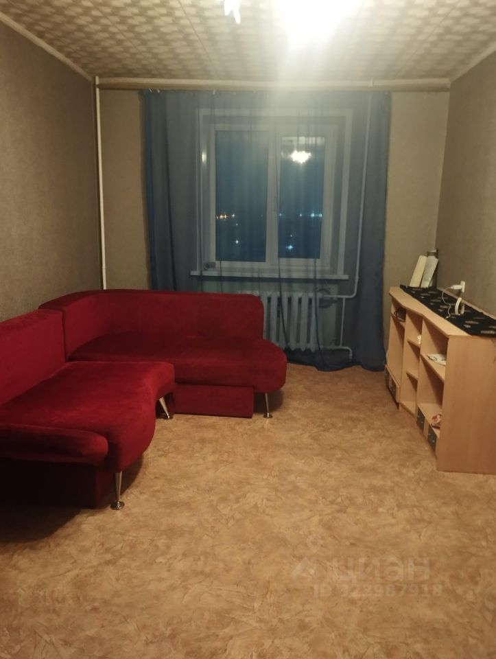 Лескова - 214/1 №6