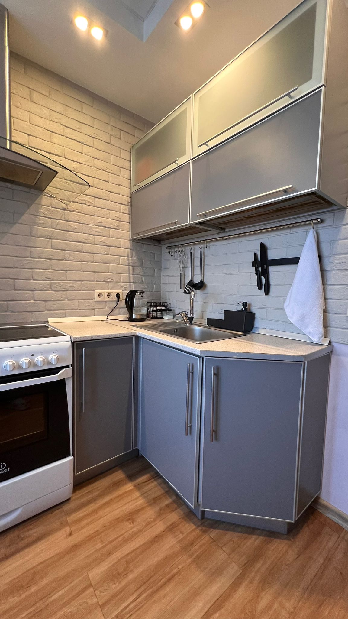 Орджоникидзе - 35 №3