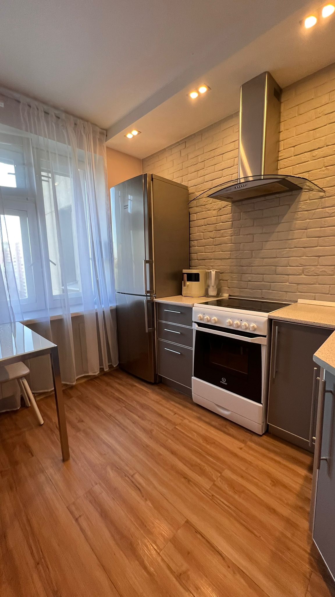 ул. Орджоникидзе, д.35 №1