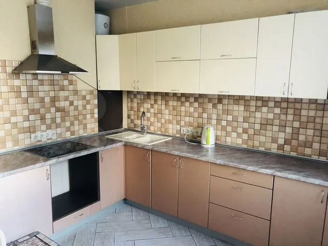 Фрунзе - 230 №4