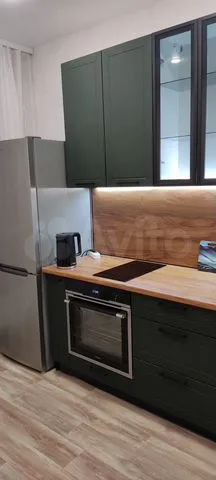 Закаменский Микрорайон - 16 №1