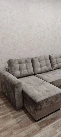 Закаменский Микрорайон - 16 №5