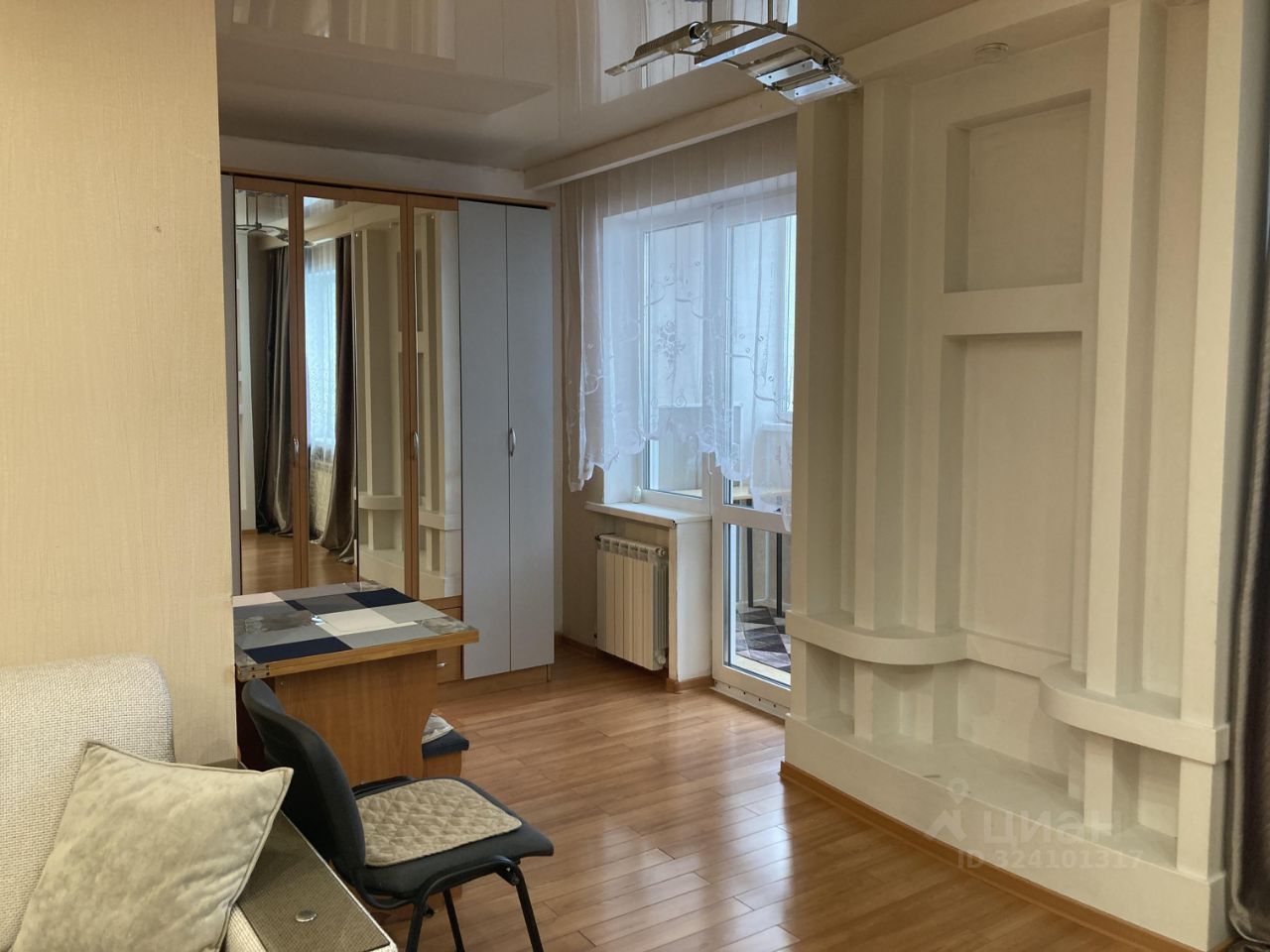 mini_Троллейная - 1 №1