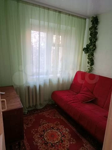 Карла Маркса проспект - 45 №3