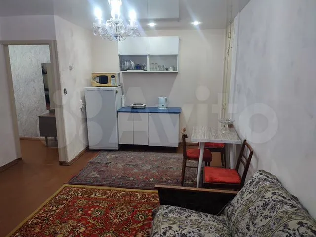 ул. Карла Маркса проспект, д.45 №1