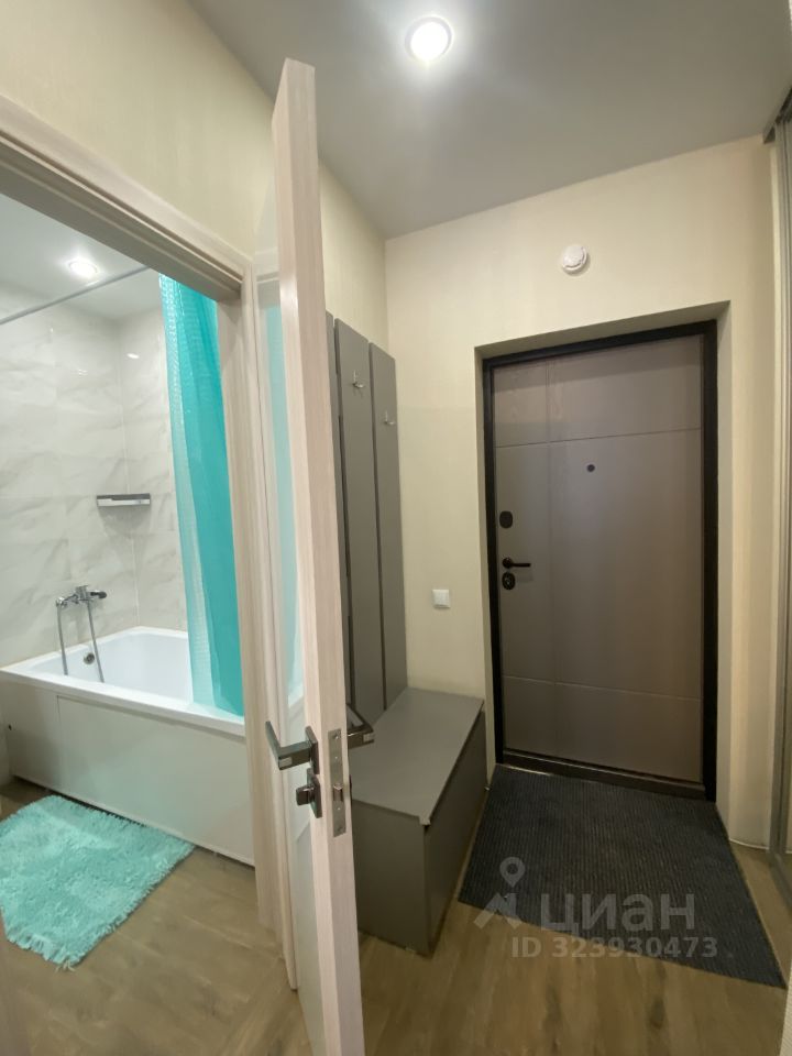 Кирова  - 11 №6