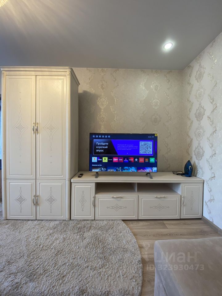 Кирова  - 11 №5