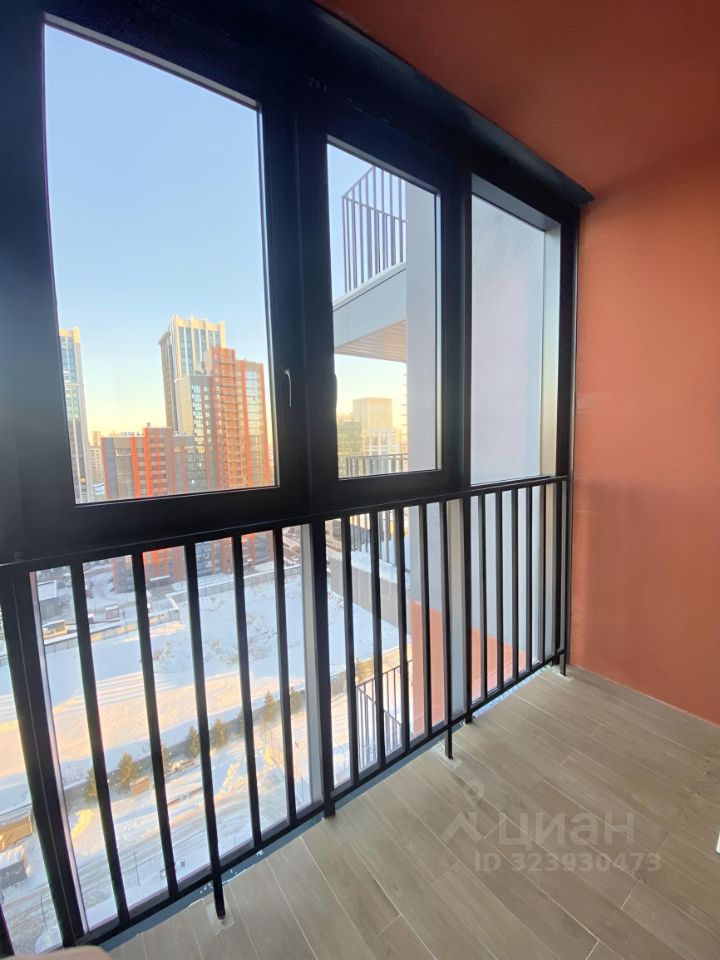 Кирова  - 11 №4