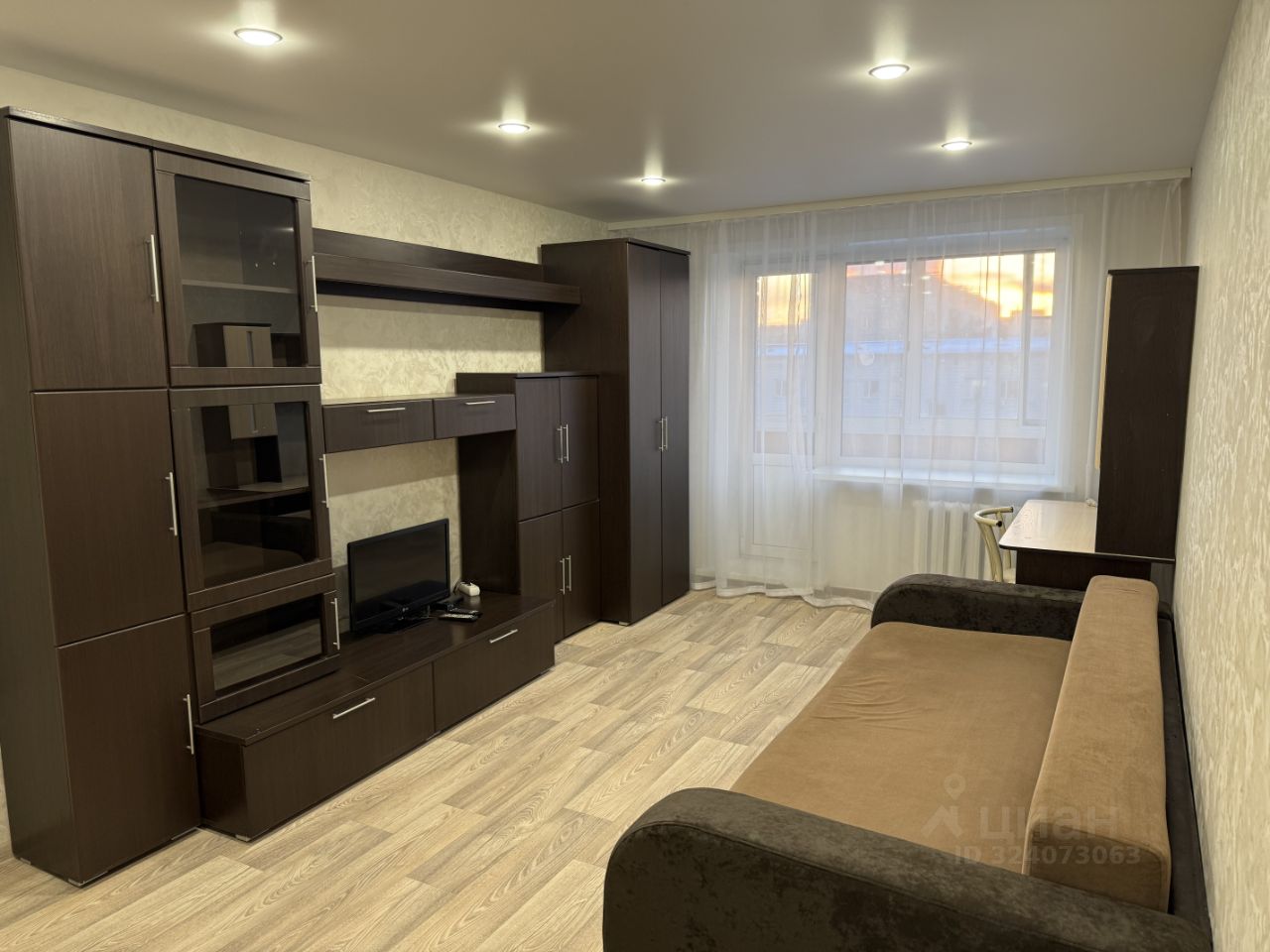 Сибирская - 17 №3