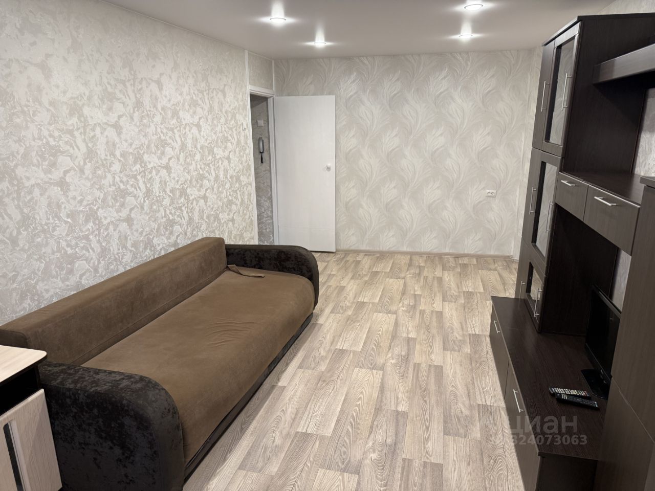 Сибирская - 17 №4