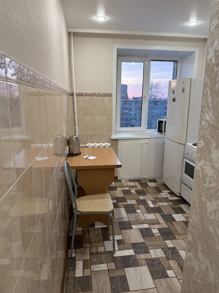 ул. Сибирская, д.17 №1