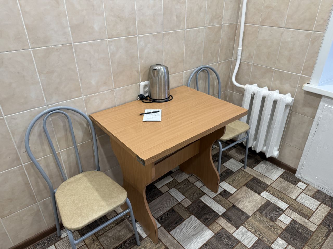 Сибирская - 17 №2