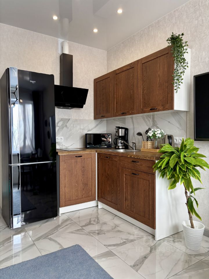 2-ая Обская - 71/1 №7