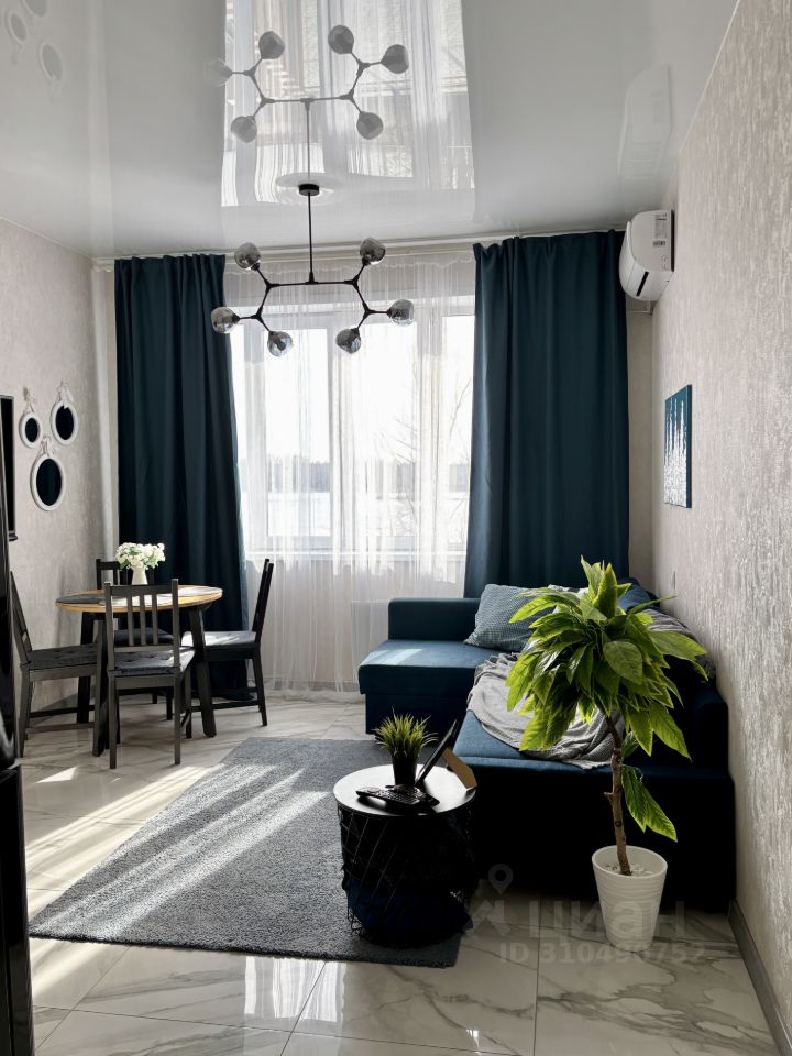 2-ая Обская - 71/1 №4