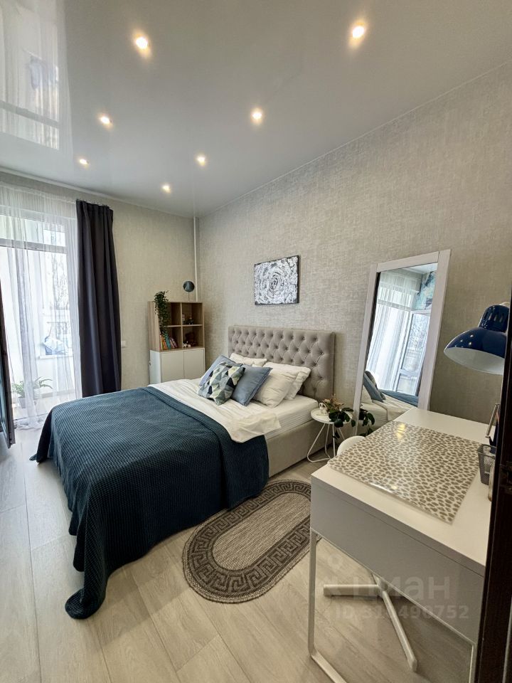 2-ая Обская - 71/1 №5