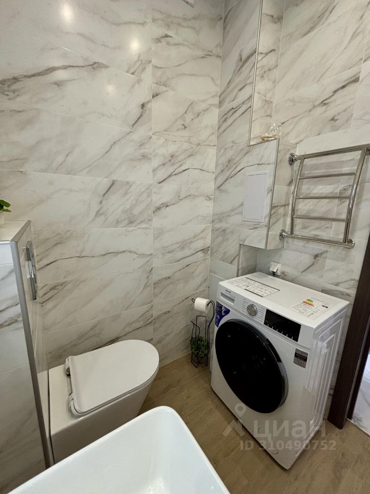 2-ая Обская - 71/1 №6