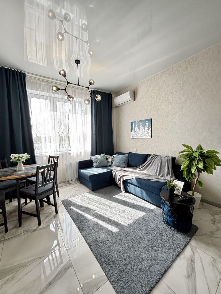 2-ая Обская - 71/1 №3