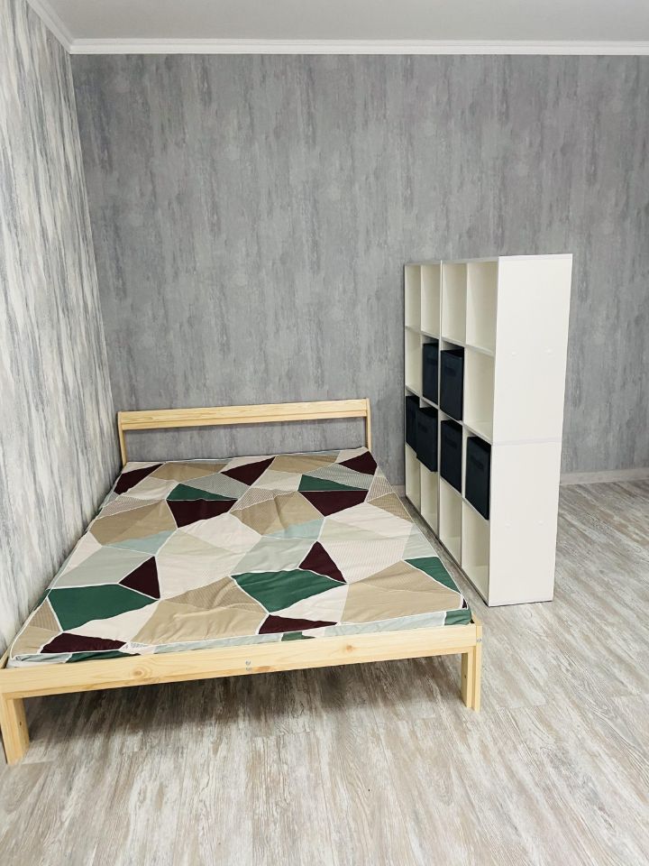 Станиславского - 16/1 №5