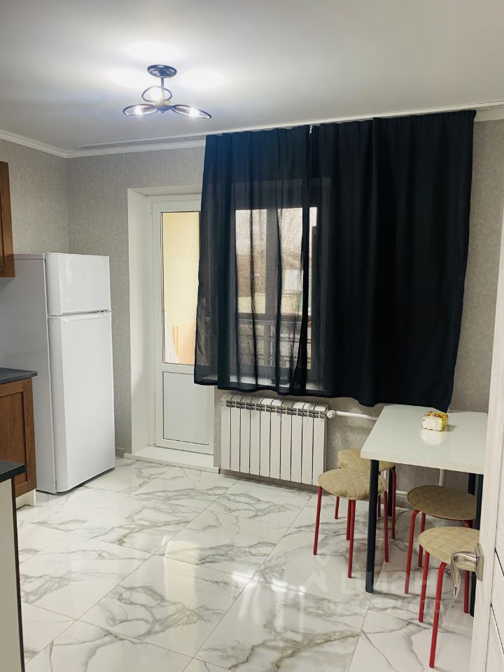 Станиславского - 16/1 №4