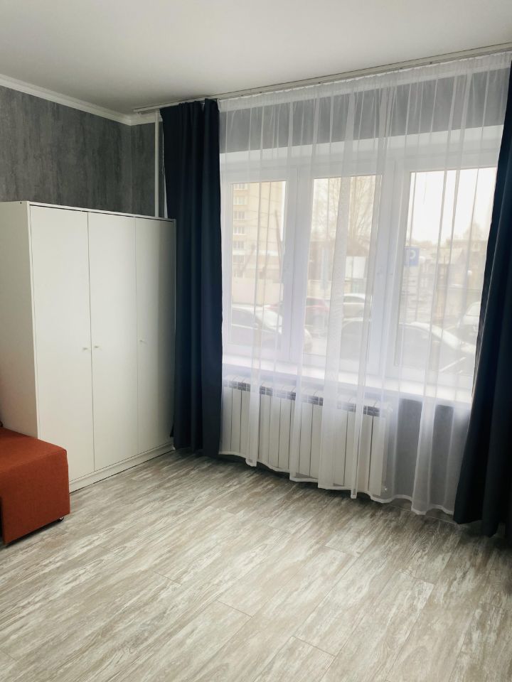 Станиславского - 16/1 №1