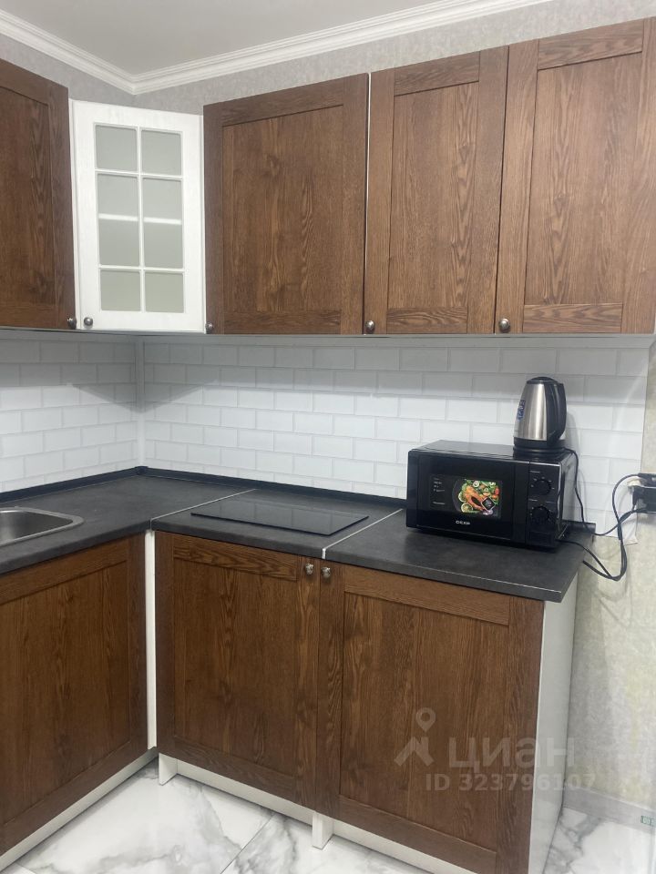 ул. Станиславского, д.16/1 №1