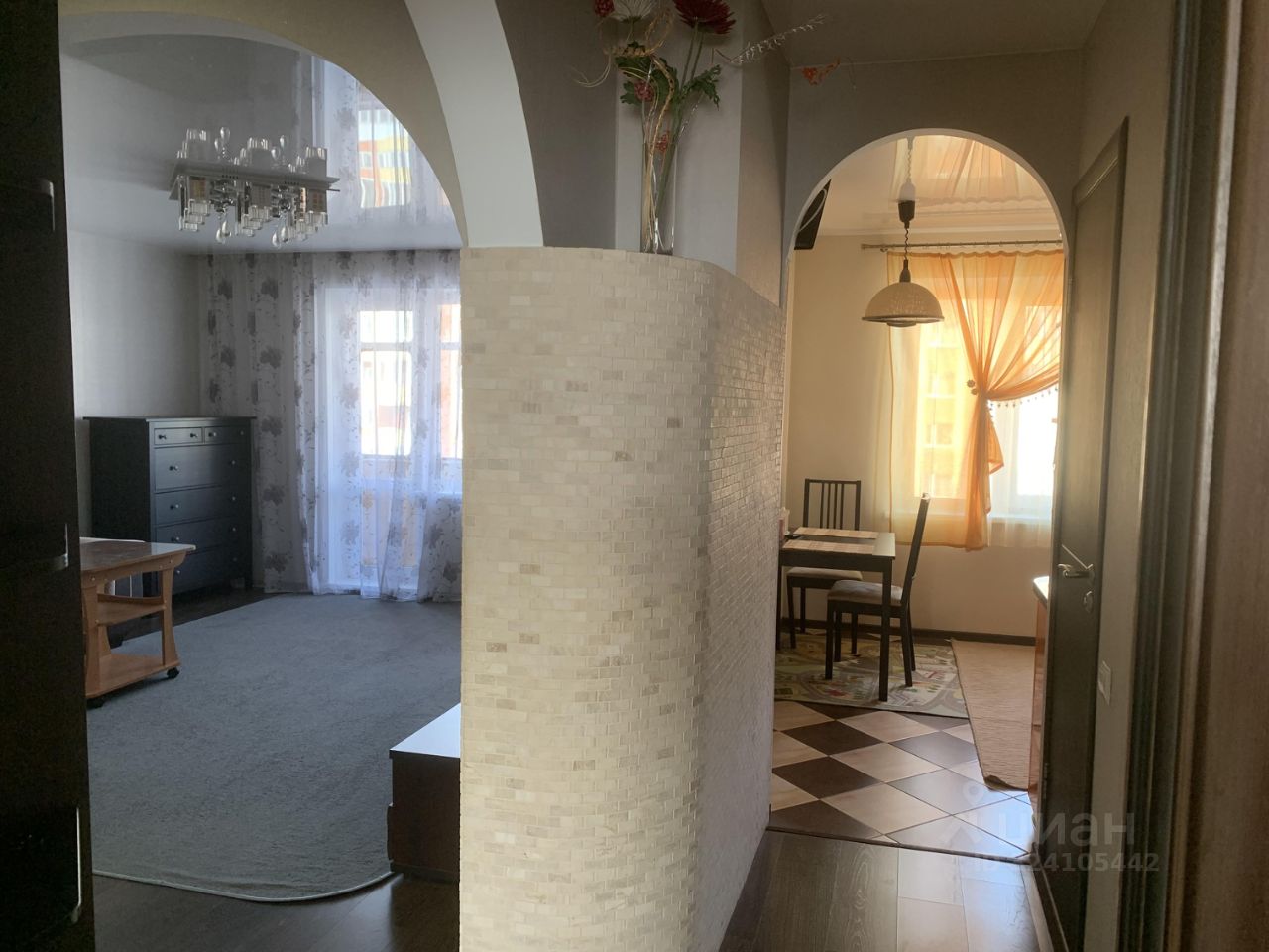 Плахотного - 74 №2