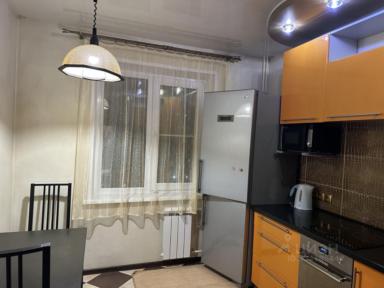 Плахотного - 74 №3