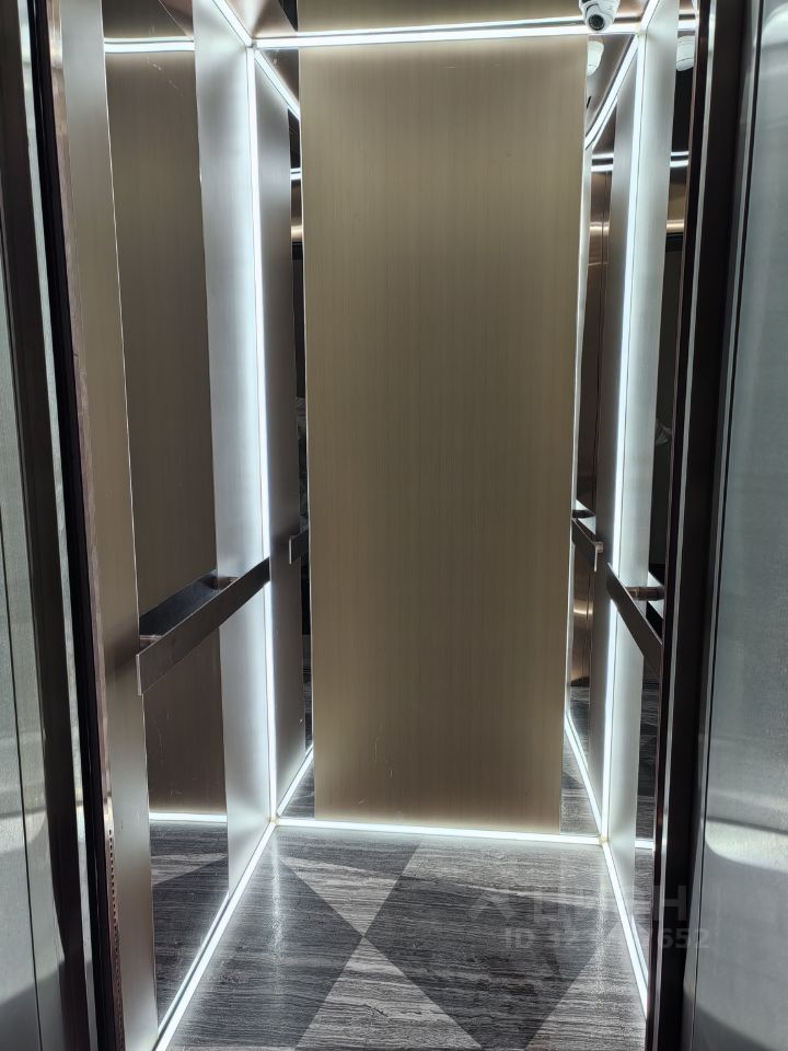 Дачная - 42 №4