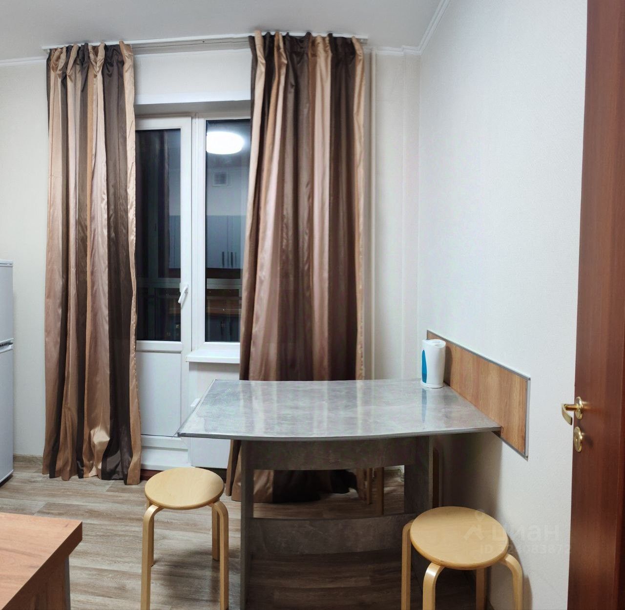 Пархоменко - 25/1 №5