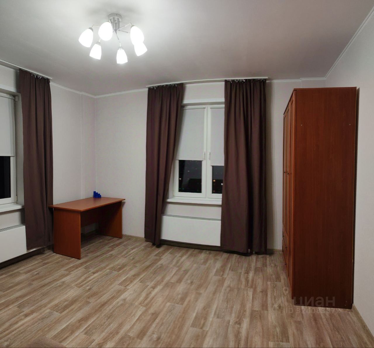 Пархоменко - 25/1 №17