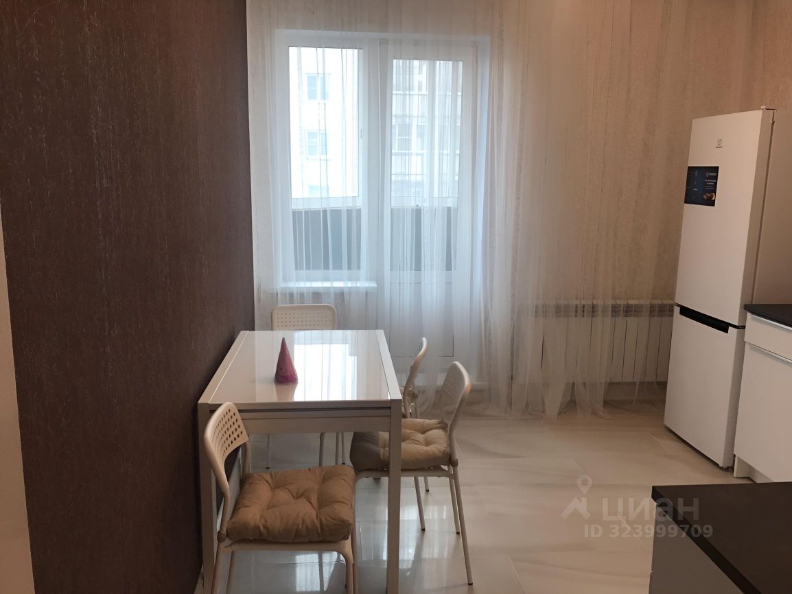 Сибирская - 42 №1