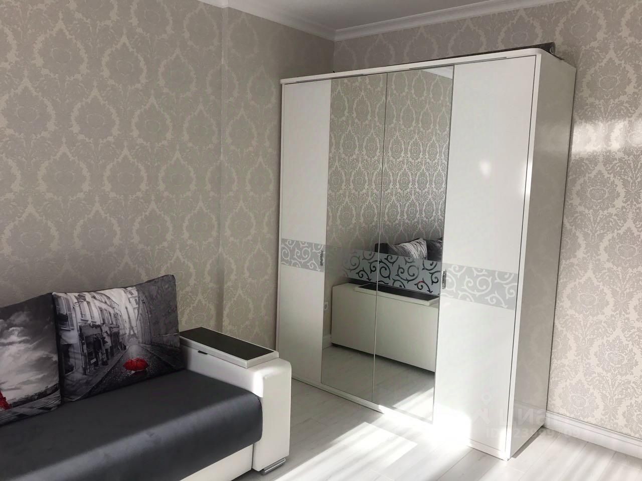 ул. Сибирская, д.42 №1